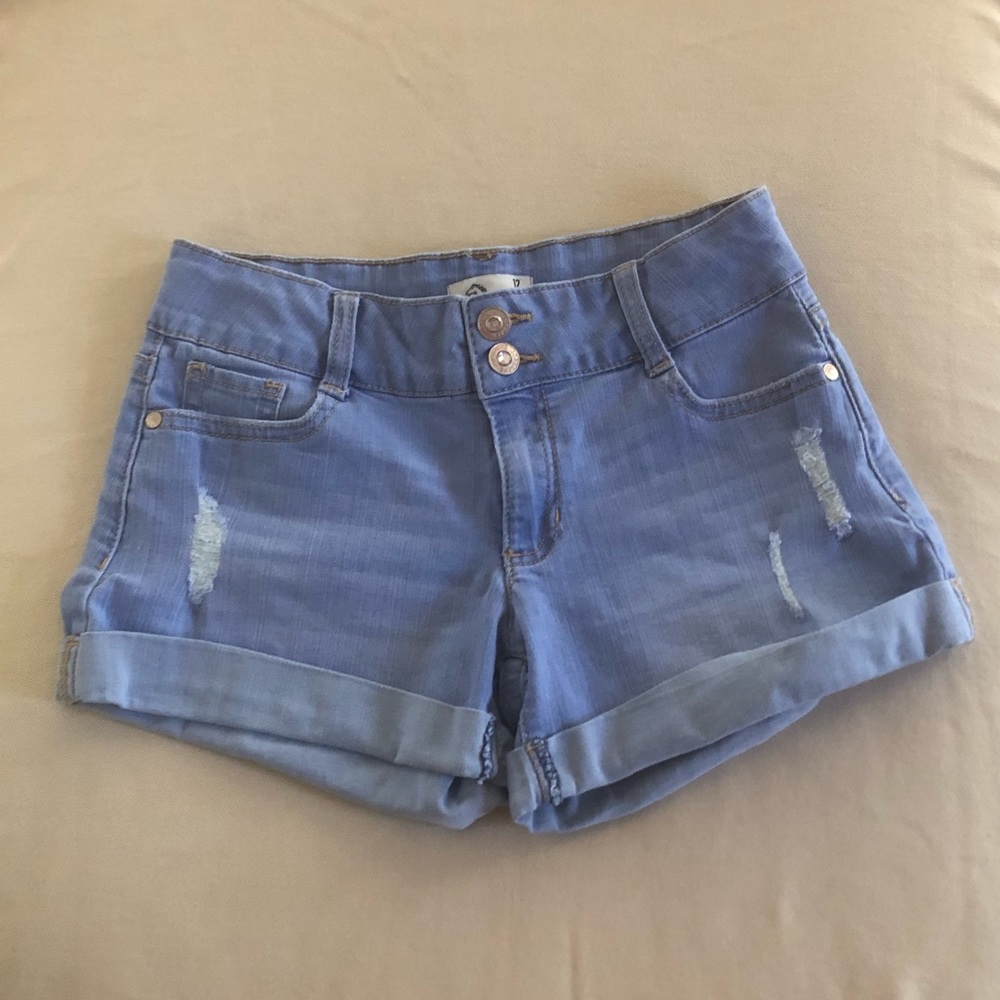 Jordache Shorts for Girls